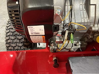 2025 agt tcr1500 sleuvengraafmachine - afbeelding 45 van  63