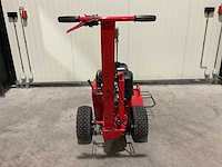 2025 agt tcr1500 sleuvengraafmachine - afbeelding 57 van  63