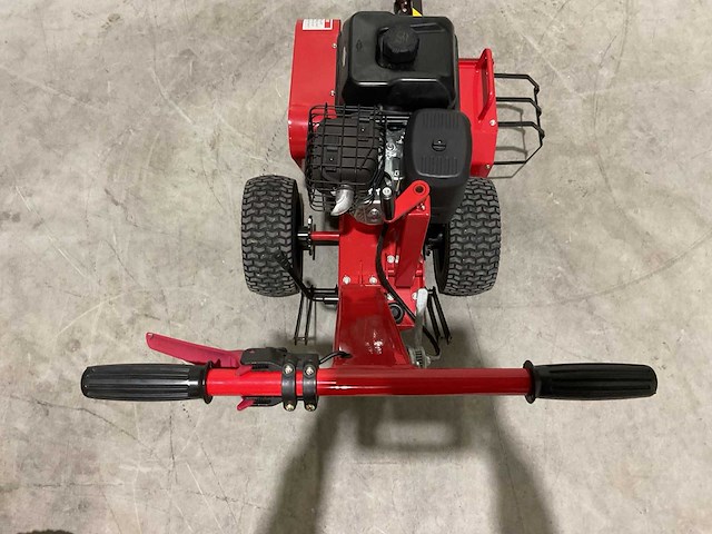 2025 agt tcr1500 sleuvengraafmachine - afbeelding 58 van  63