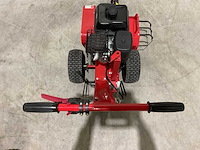 2025 agt tcr1500 sleuvengraafmachine - afbeelding 58 van  63