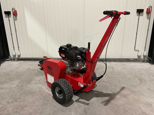 2025 agt tcr1500 sleuvengraafmachine - afbeelding 59 van  63