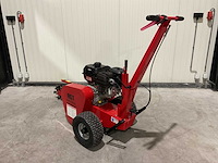 2025 agt tcr1500 sleuvengraafmachine - afbeelding 59 van  63