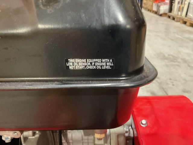 2025 agt tcr1500 sleuvengraafmachine - afbeelding 56 van  63