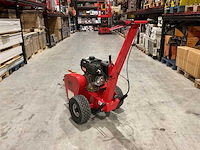 2025 agt tcr1500 sleuvengraafmachine - afbeelding 16 van  23