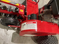 2025 agt tcr1500 sleuvengraafmachine - afbeelding 17 van  23