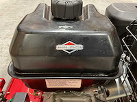 2025 agt tcr1500 sleuvengraafmachine - afbeelding 8 van  23