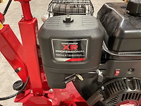 2025 agt tcr1500 sleuvengraafmachine - afbeelding 13 van  13