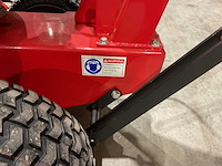 2025 agt tcr1500 sleuvengraafmachine - afbeelding 12 van  21