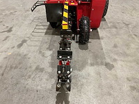 2025 agt tcr1500 sleuvengraafmachine - afbeelding 17 van  23