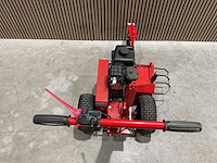 2025 agt tcr650 sleuvengraafmachine - afbeelding 3 van  61