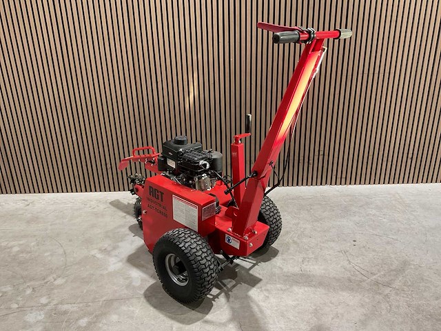 2025 agt tcr650 sleuvengraafmachine - afbeelding 4 van  61