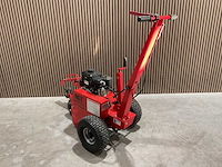 2025 agt tcr650 sleuvengraafmachine - afbeelding 4 van  61