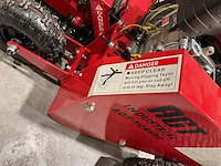 2025 agt tcr650 sleuvengraafmachine - afbeelding 8 van  61