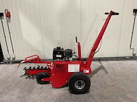 2025 agt tcr650 sleuvengraafmachine - afbeelding 13 van  61