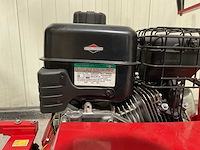 2025 agt tcr650 sleuvengraafmachine - afbeelding 17 van  61