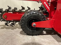 2025 agt tcr650 sleuvengraafmachine - afbeelding 18 van  61