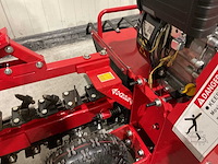 2025 agt tcr650 sleuvengraafmachine - afbeelding 19 van  61