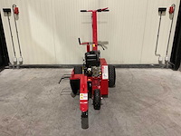 2025 agt tcr650 sleuvengraafmachine - afbeelding 22 van  61