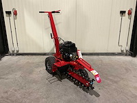 2025 agt tcr650 sleuvengraafmachine - afbeelding 24 van  61