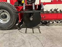 2025 agt tcr650 sleuvengraafmachine - afbeelding 26 van  61