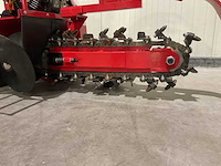 2025 agt tcr650 sleuvengraafmachine - afbeelding 27 van  61