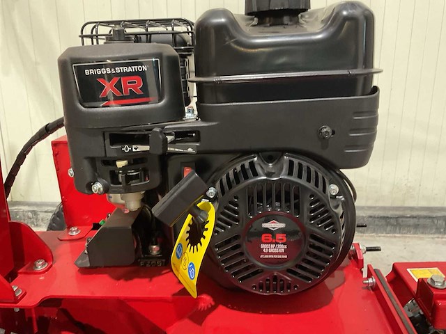 2025 agt tcr650 sleuvengraafmachine - afbeelding 28 van  61