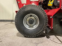 2025 agt tcr650 sleuvengraafmachine - afbeelding 29 van  61