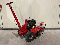 2025 agt tcr650 sleuvengraafmachine - afbeelding 30 van  61