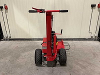 2025 agt tcr650 sleuvengraafmachine - afbeelding 31 van  61