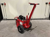 2025 agt tcr650 sleuvengraafmachine - afbeelding 33 van  61