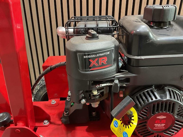 2025 agt tcr650 sleuvengraafmachine - afbeelding 34 van  61