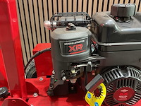 2025 agt tcr650 sleuvengraafmachine - afbeelding 34 van  61