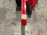 2025 agt tcr650 sleuvengraafmachine - afbeelding 47 van  61