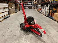 2025 agt tcr650 sleuvengraafmachine - afbeelding 48 van  61