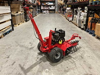 2025 agt tcr650 sleuvengraafmachine - afbeelding 54 van  61