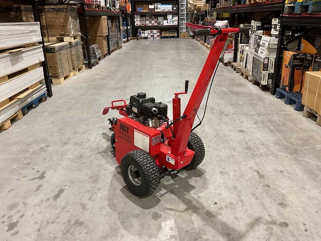 2025 agt tcr650 sleuvengraafmachine - afbeelding 57 van  61