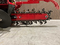 2025 agt tcr650 sleuvengraafmachine - afbeelding 56 van  61