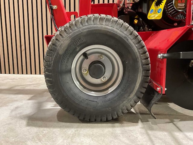 2025 agt tcr650 sleuvengraafmachine - afbeelding 60 van  61