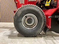 2025 agt tcr650 sleuvengraafmachine - afbeelding 60 van  61