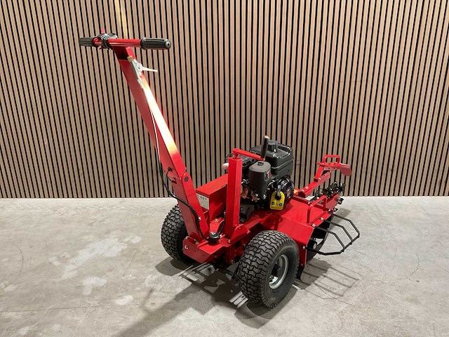 2025 agt tcr650 sleuvengraafmachine - afbeelding 61 van  61