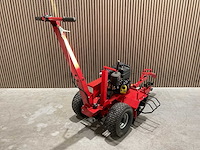 2025 agt tcr650 sleuvengraafmachine - afbeelding 61 van  61