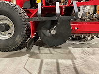 2025 agt tcr650 sleuvengraafmachine - afbeelding 7 van  20