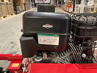 2025 agt tcr650 sleuvengraafmachine - afbeelding 18 van  20