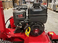 2025 agt tcr650 sleuvengraafmachine - afbeelding 5 van  20