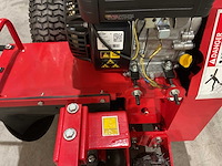 2025 agt tcr650 sleuvengraafmachine - afbeelding 11 van  11