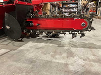 2025 agt tcr650 sleuvengraafmachine - afbeelding 3 van  7