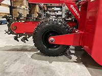 2025 agt tcr650 sleuvengraafmachine - afbeelding 2 van  2