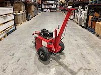 2025 agt tcr650 sleuvengraafmachine - afbeelding 11 van  20