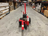 2025 agt tcr650 sleuvengraafmachine - afbeelding 8 van  20