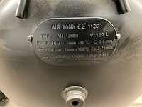 2025 ah-120lb luchtcompressor - afbeelding 5 van  5